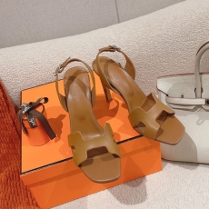 Hermes Sandals